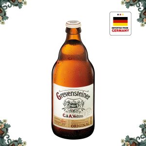 Grevensteiner Original Lager 500ml