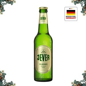 Jever Pilsener 330ml