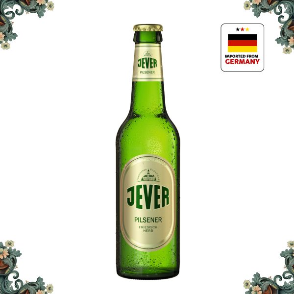 Jever Pilsener 330ml