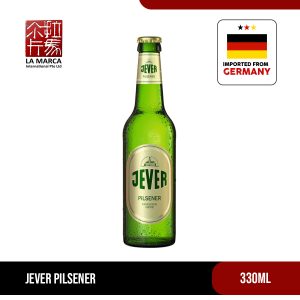 Jever Pilsener 330ml