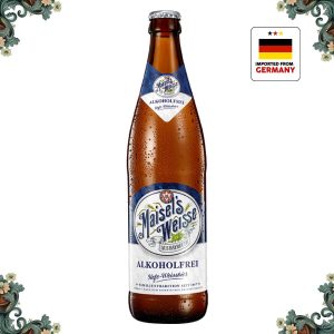 Maisel's Weisse Alkoholfrei Alcohol Free Beer 500ml