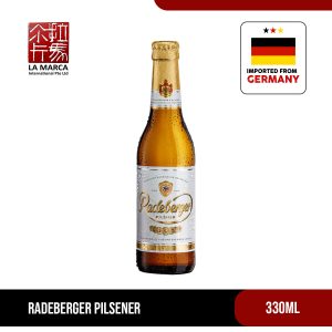 Radeberger Pilsener 300ml