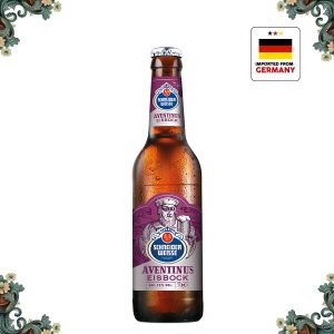 Schneider Weisse Aventinus Eisbock Wheat Beer 300ml