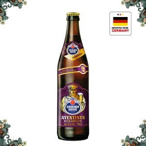 Schneider Weisse TAP 6 Aventinus Weizen Doppelbock Wheat Beer 500ml