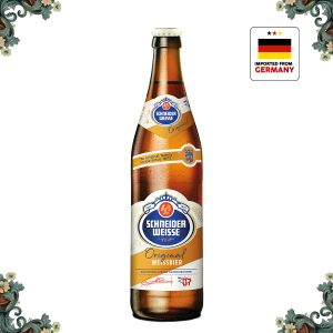 Schneider Weisse TAP 7 Original Wheat Beer 500ml