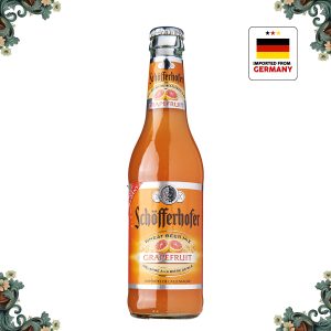 Schofferhofer Grapefruit 330ml