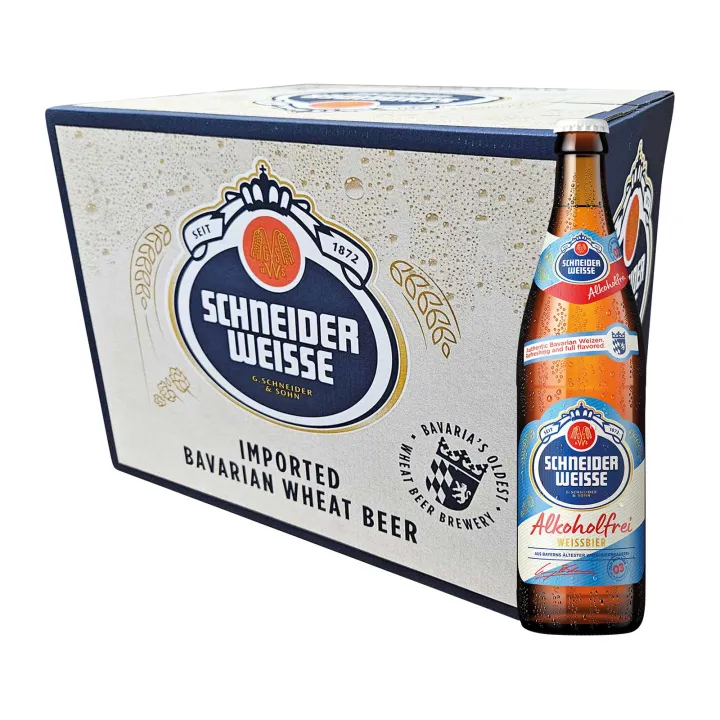 1 carton 20x500ml