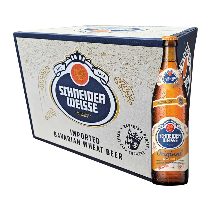 1 carton 20x500ml