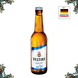 Veltins Pilsener Non Alcoholic Beer 330ml