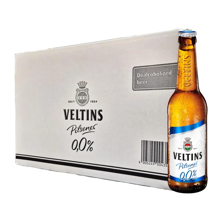 1 carton 24x330ml