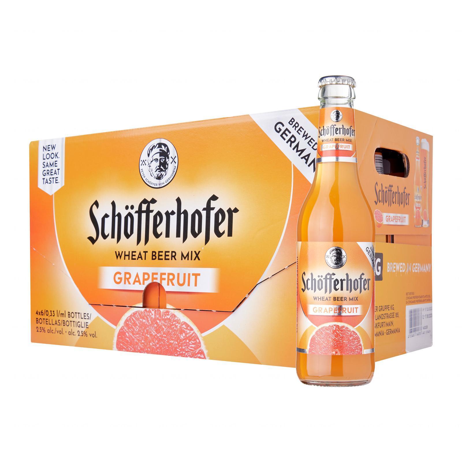 1 carton 24x330ml