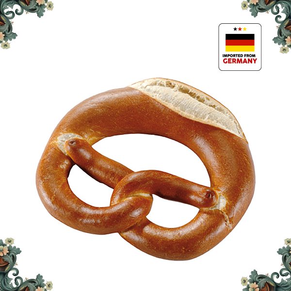 German Pretzel - Frozen