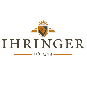 Ihringer Logo