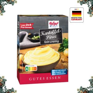 Hofgut Mashed Potatoes with Milk