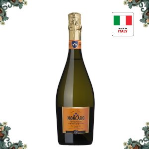 Moncaro Spumante Extra Dry Verdicchio dei Castelli di Jesi DOC