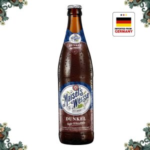 Maisel's Weisse Dunkel Weissbier Wheat Beer 500ml