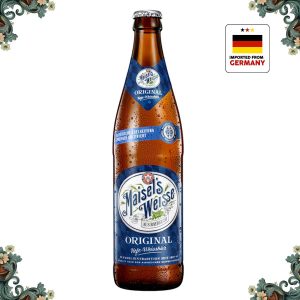Maisel's Weisse Original Weissbier Wheat Beer