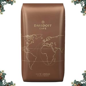 Davidoff Cafe Cafe Creme Whole Beans 500g