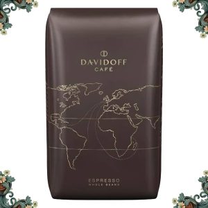 Davidoff Cafe Espresso Whole Beans (500g)