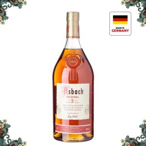Asbach Original 3 Years 700ml