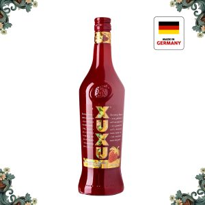 XUXU Strawberry Liqueur With Vodka 700ml